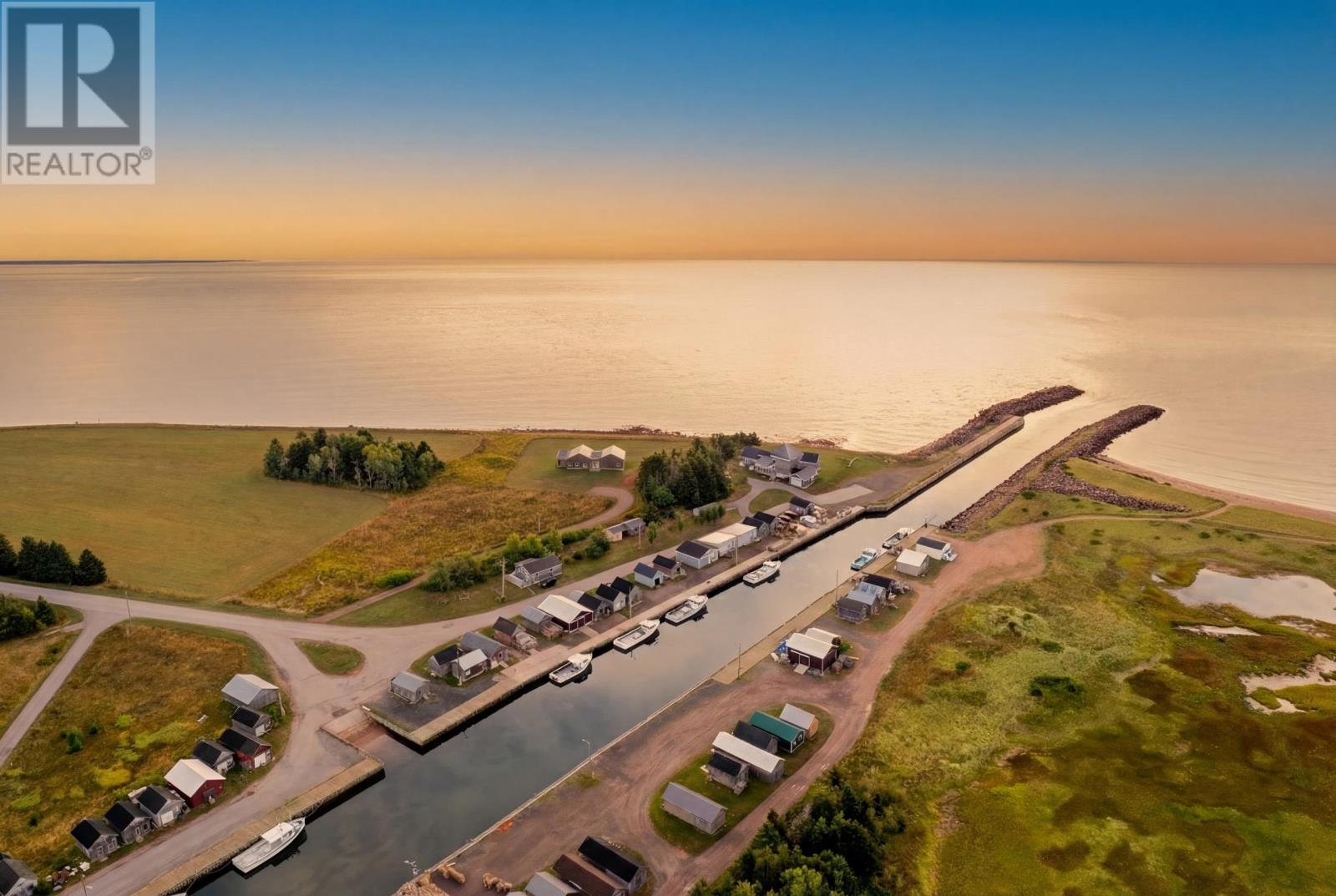 335-337 Harbour Road, Launching, Prince Edward Island  C0A 1G0 - Photo 47 - 202608564