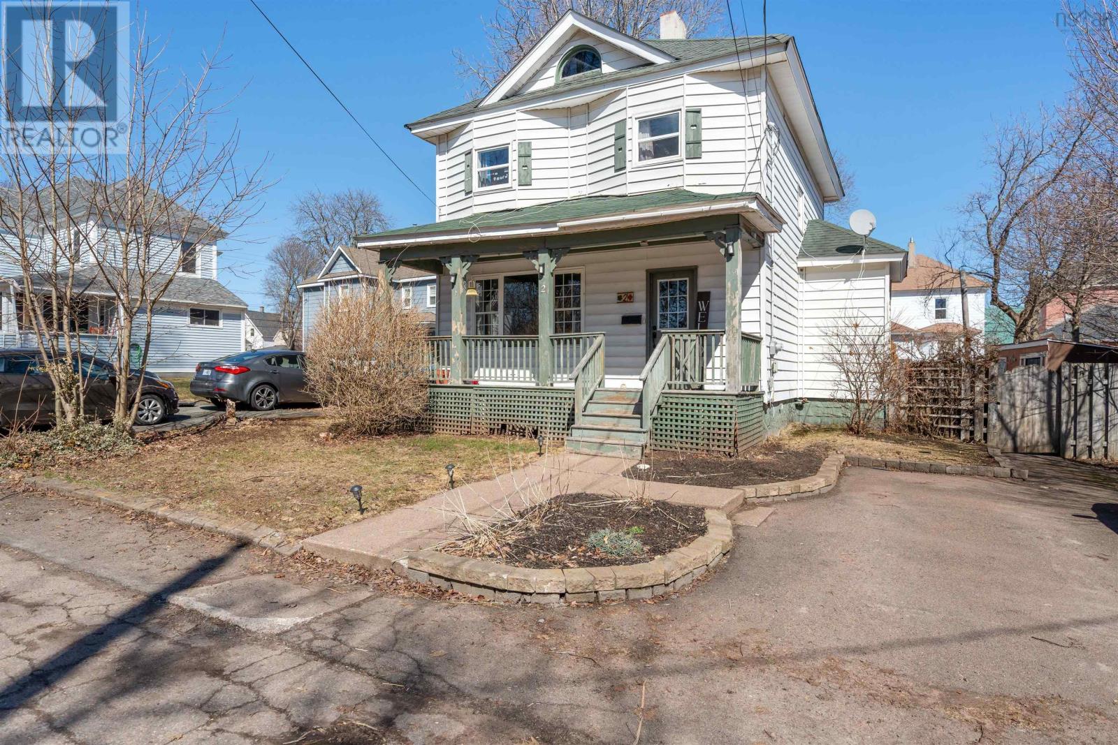 2 Davison Street, Amherst, Nova Scotia