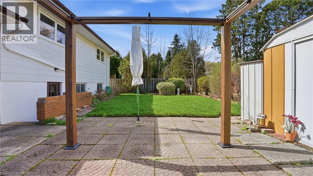 7 Vanderwood Court, Stoney Creek, Ontario  L8G 2Y5 - Photo 39 - 40817719