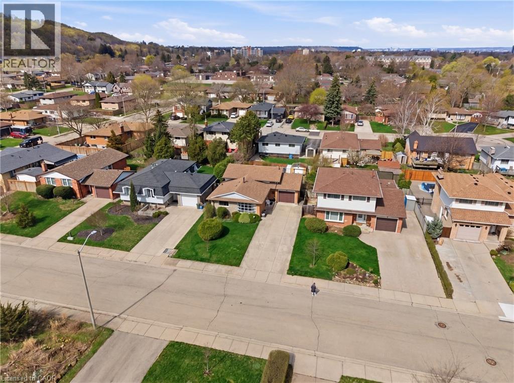 7 Vanderwood Court, Stoney Creek, Ontario  L8G 2Y5 - Photo 45 - 40817719