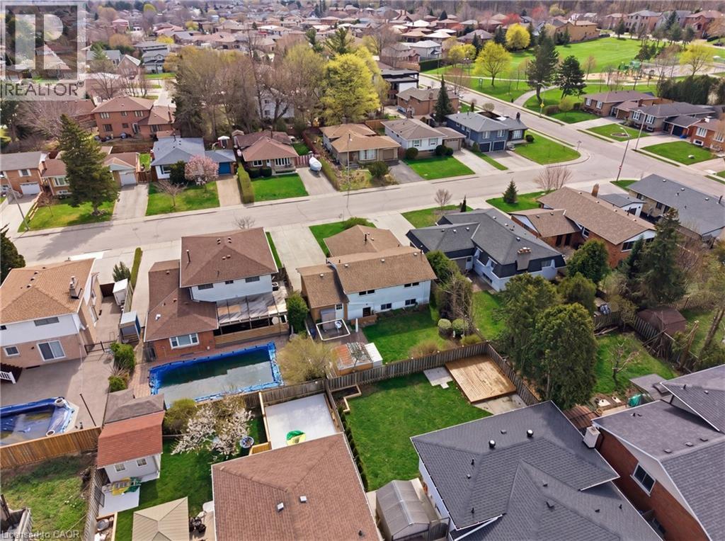 7 Vanderwood Court, Stoney Creek, Ontario  L8G 2Y5 - Photo 46 - 40817719