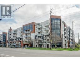 320 PLAINS Road E Unit# 502, Burlington, Ontario
