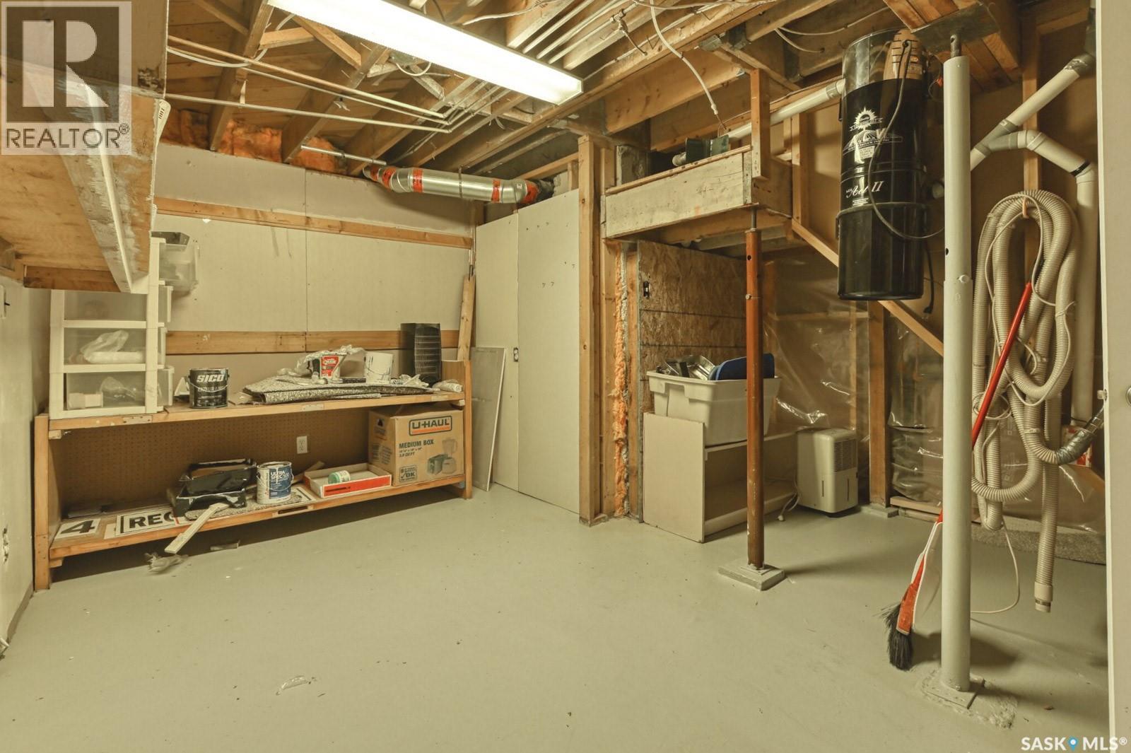 1321 Jubilee Avenue, Regina, Saskatchewan  S4S 3S8 - Photo 27 - SK033731