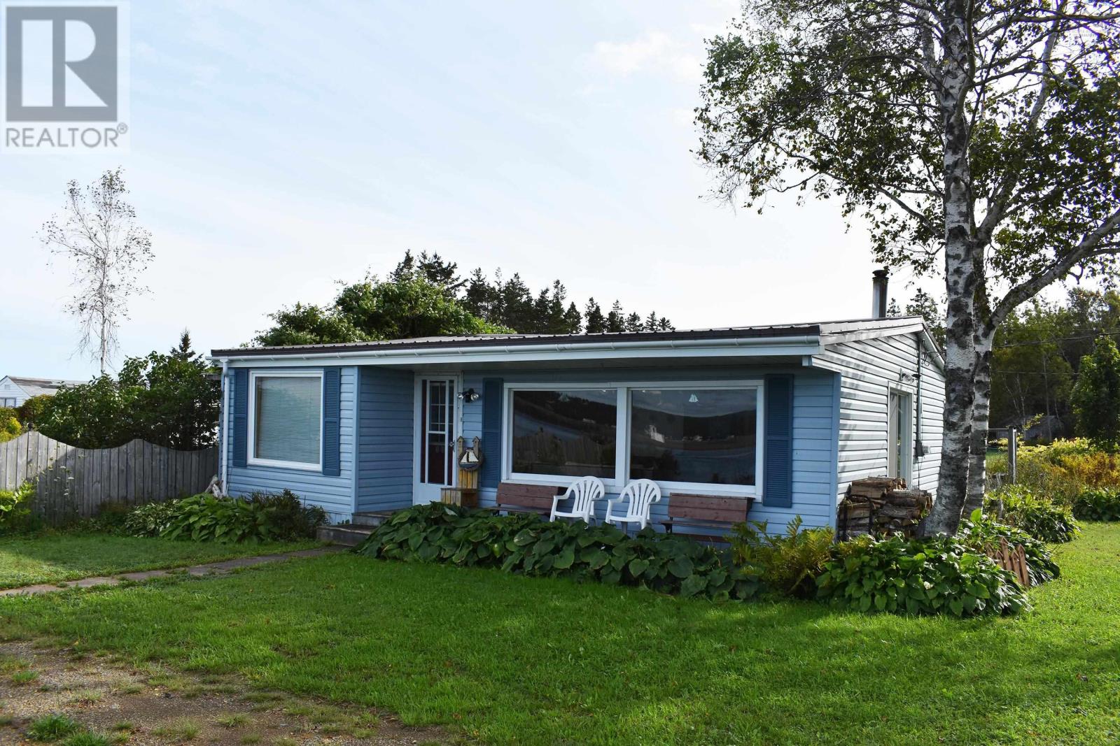 208 Lighthouse Road, parrsboro, Nova Scotia