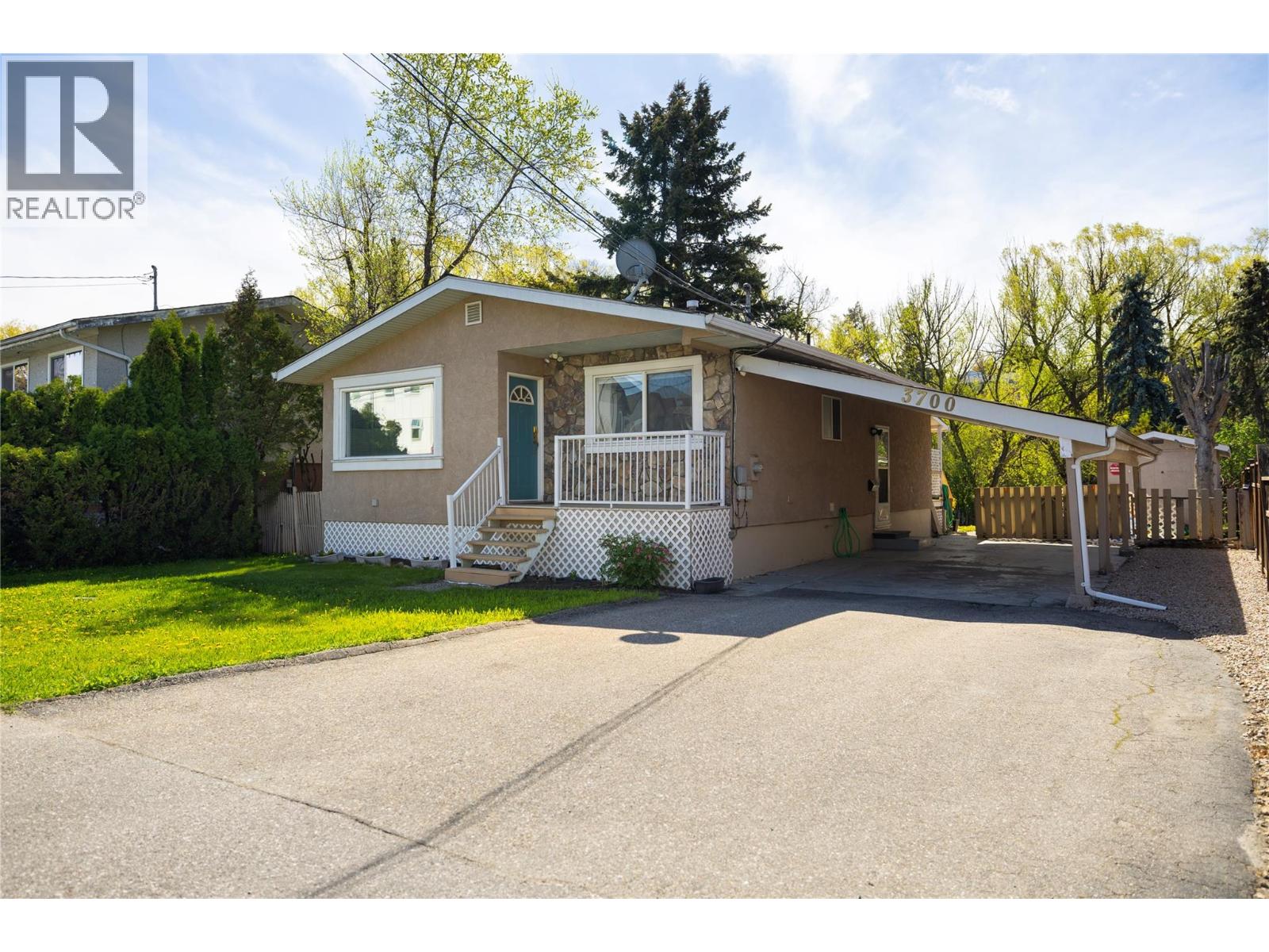 3700 24 Avenue, Vernon, British Columbia  V1T 1L9 - Photo 4 - 10384593