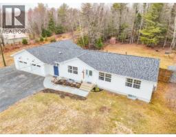 25 Tanya Avenue, Douglas, New Brunswick