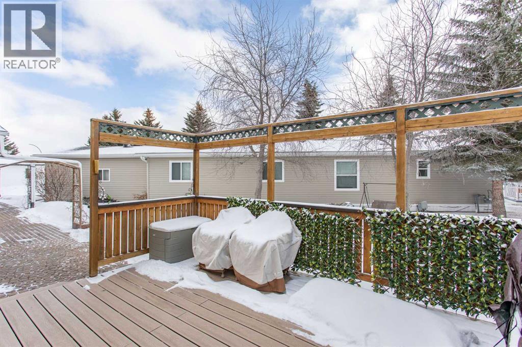 4905 Doncaster Avenue, Red Deer, Alberta  T4R 2Z8 - Photo 25 - A2297034