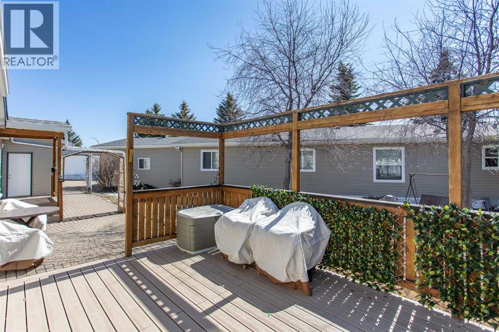 4905 Doncaster Avenue, Red Deer, Alberta  T4R 2Z8 - Photo 27 - A2297034