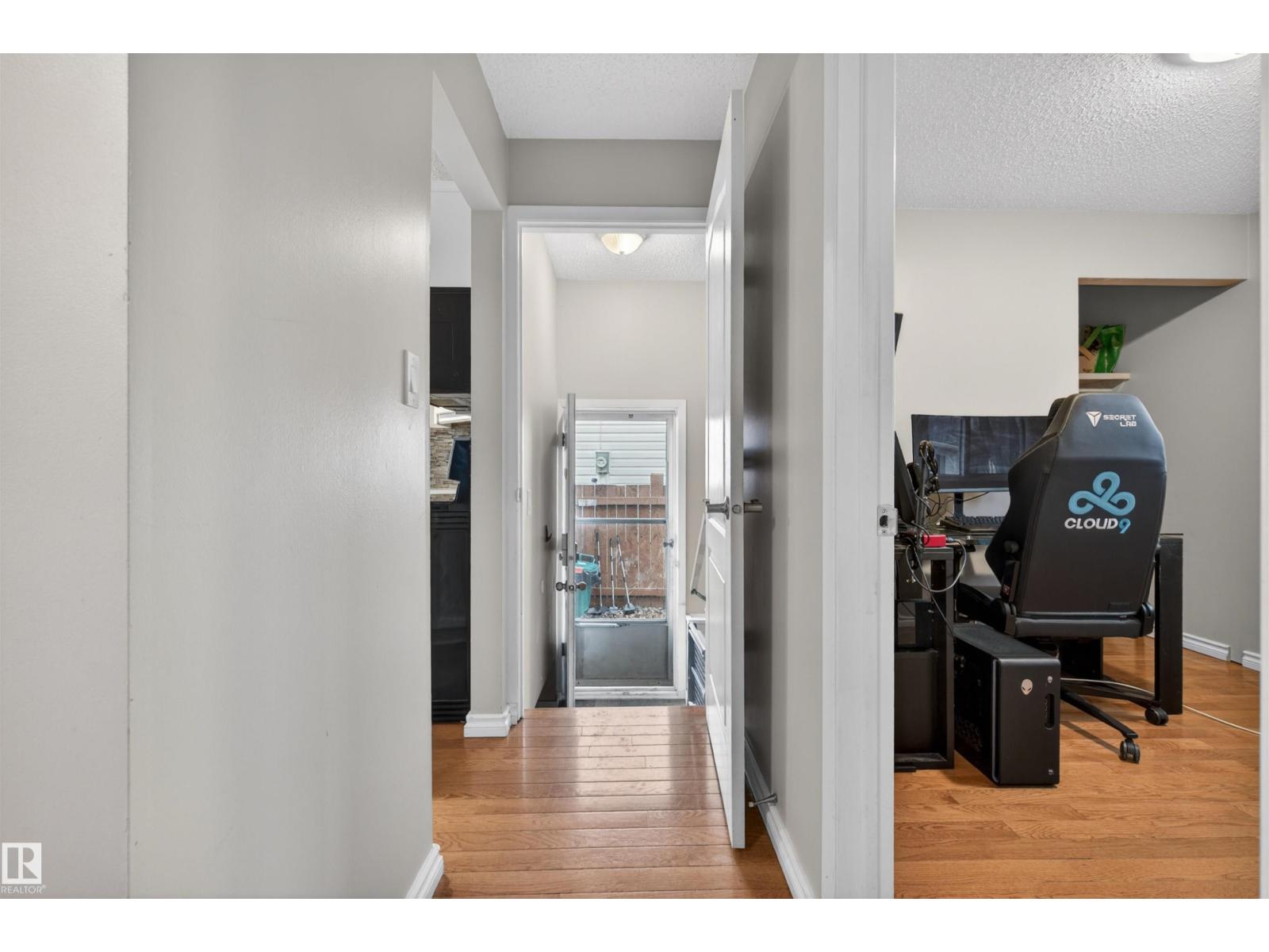 17120 103 St Nw, Edmonton, Alberta  T5X 4Z4 - Photo 21 - E4484077