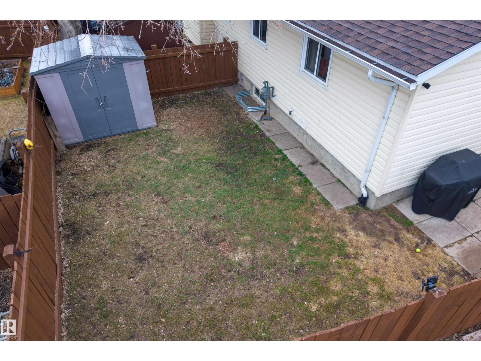 17120 103 St Nw, Edmonton, Alberta  T5X 4Z4 - Photo 24 - E4484077