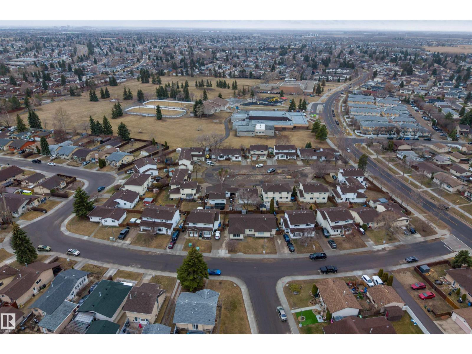 17120 103 St Nw, Edmonton, Alberta  T5X 4Z4 - Photo 26 - E4484077