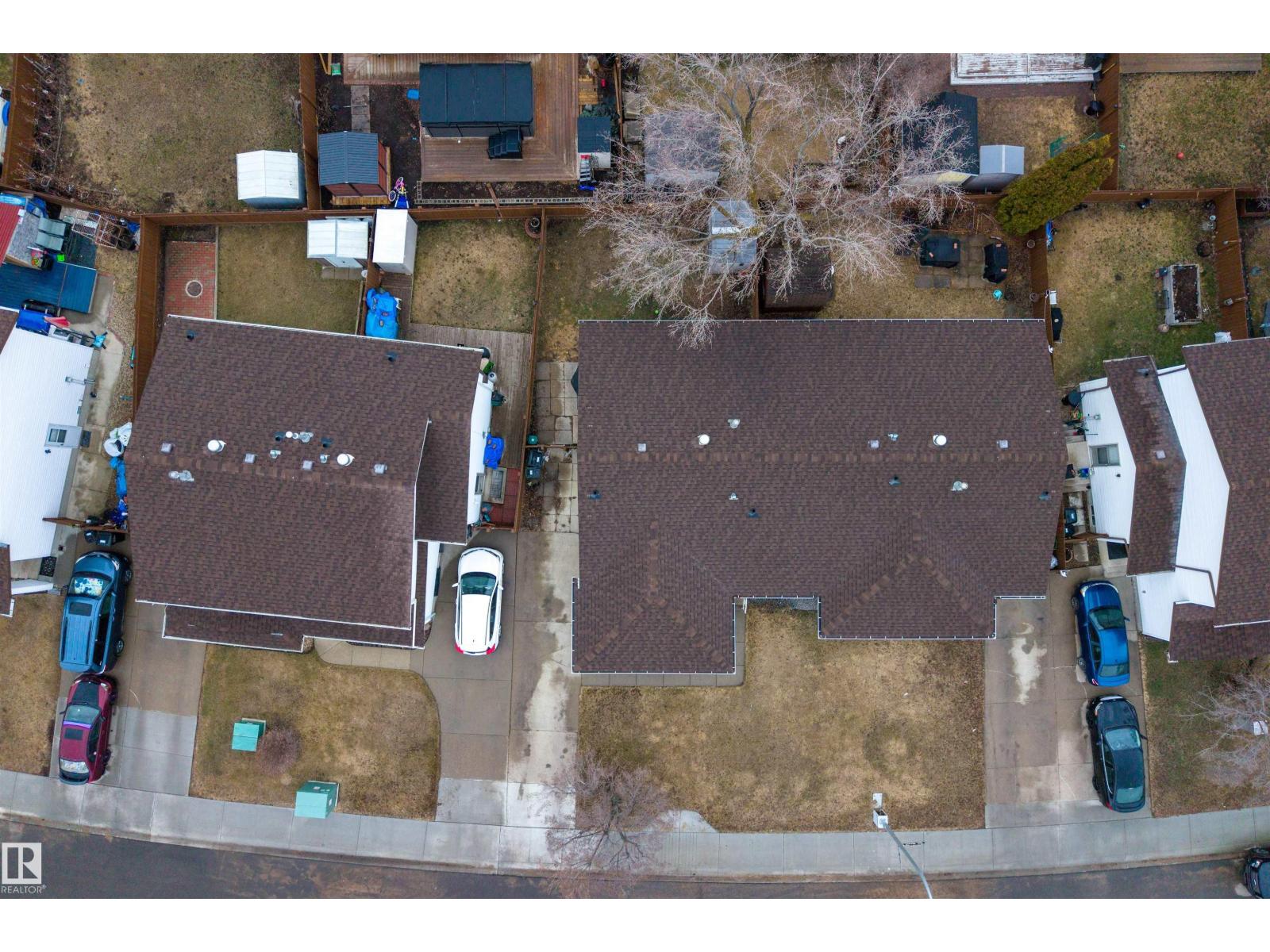 17120 103 St Nw, Edmonton, Alberta  T5X 4Z4 - Photo 25 - E4484077