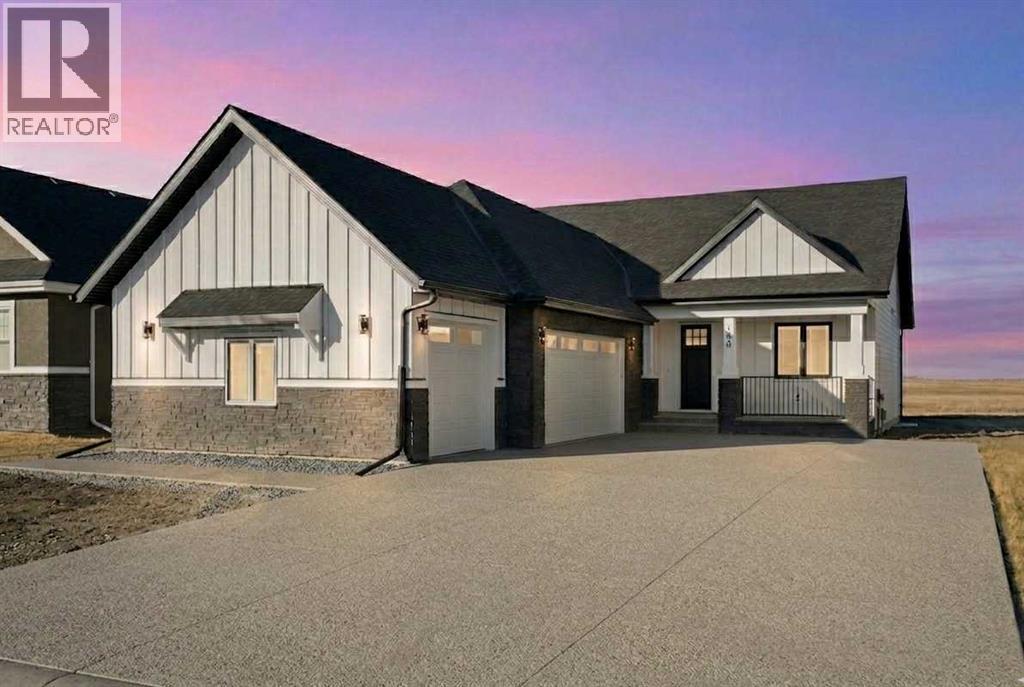 150 Muirfield Boulevard, Lyalta, Alberta  T0J 1Y1 - Photo 1 - A2279607