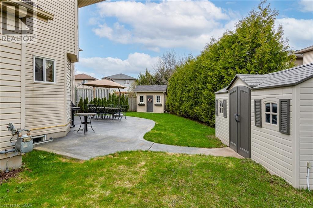 31 White Sands Court, Kitchener, Ontario  N2E 3S4 - Photo 30 - 40823320