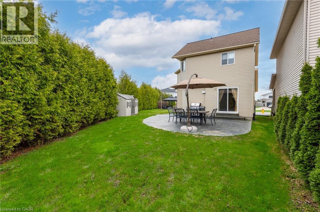 31 White Sands Court, Kitchener, Ontario  N2E 3S4 - Photo 33 - 40823320