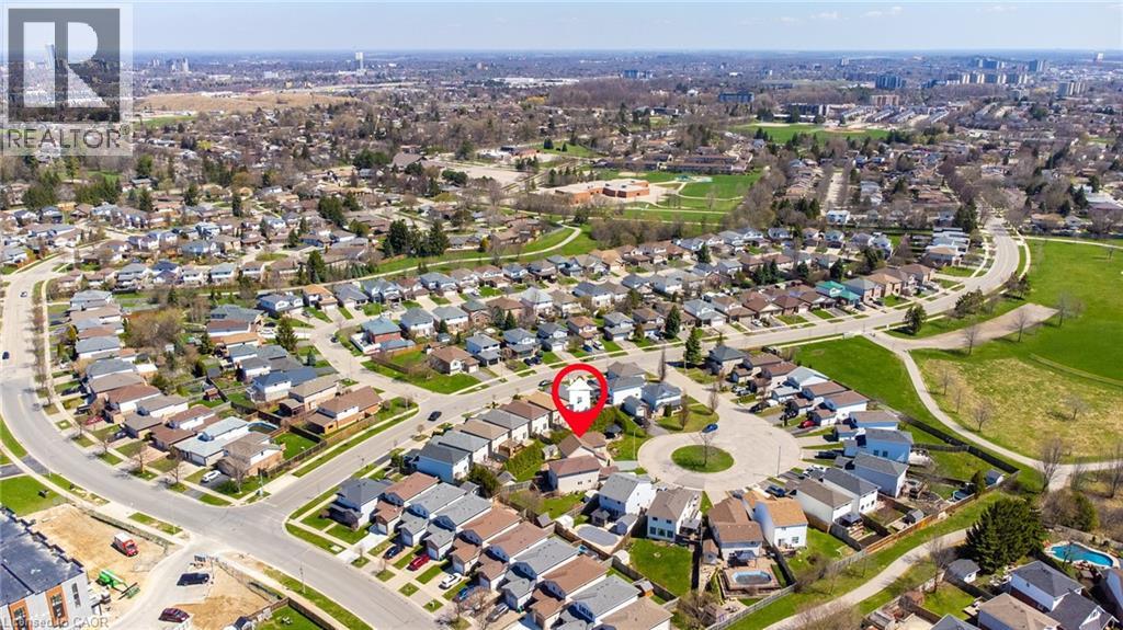 31 White Sands Court, Kitchener, Ontario  N2E 3S4 - Photo 41 - 40823320