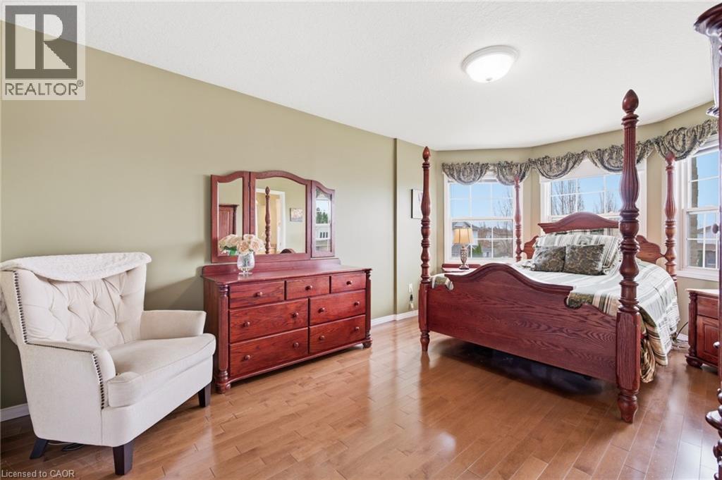 31 White Sands Court, Kitchener, Ontario  N2E 3S4 - Photo 17 - 40823320