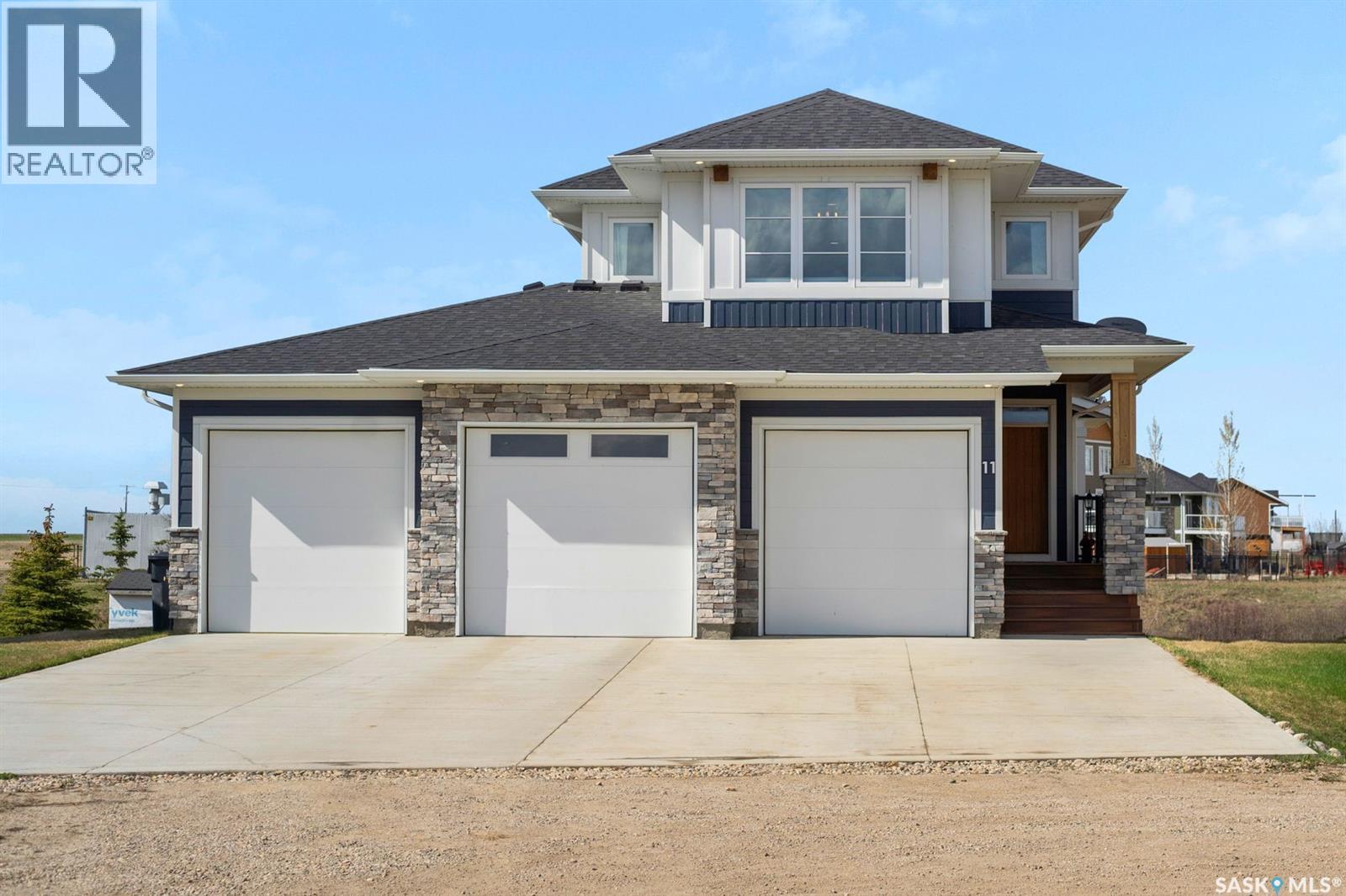 11 Willow View COURT, shields, Saskatchewan