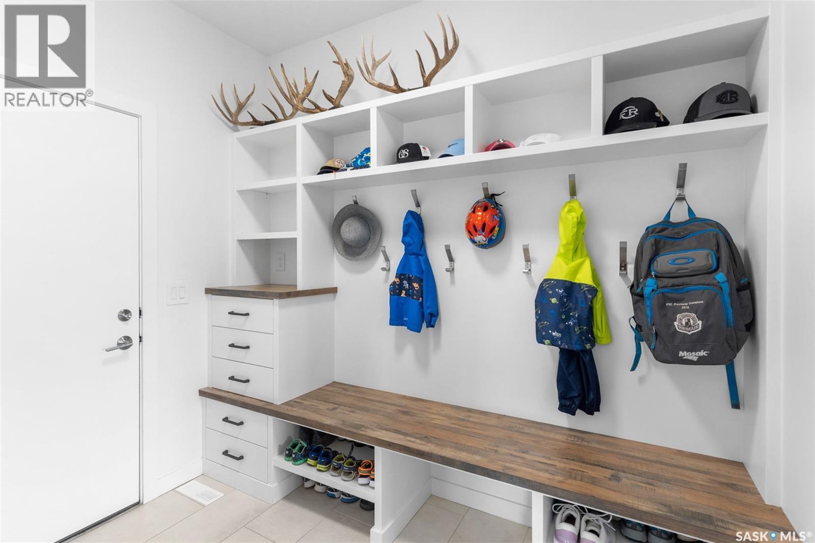 11 Willow View Court, Shields, Saskatchewan  S7C 0A3 - Photo 13 - SK033887