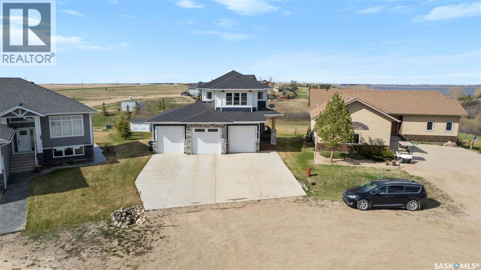 11 Willow View Court, Shields, Saskatchewan  S7C 0A3 - Photo 2 - SK033887