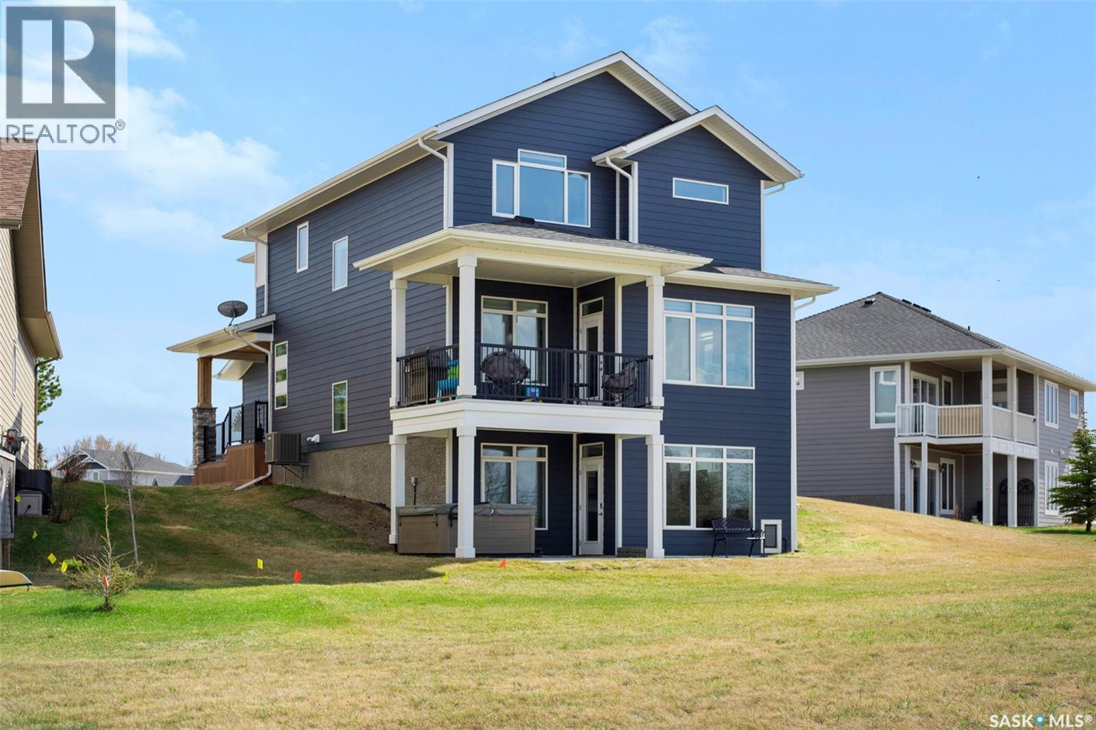 11 Willow View Court, Shields, Saskatchewan  S7C 0A3 - Photo 4 - SK033887