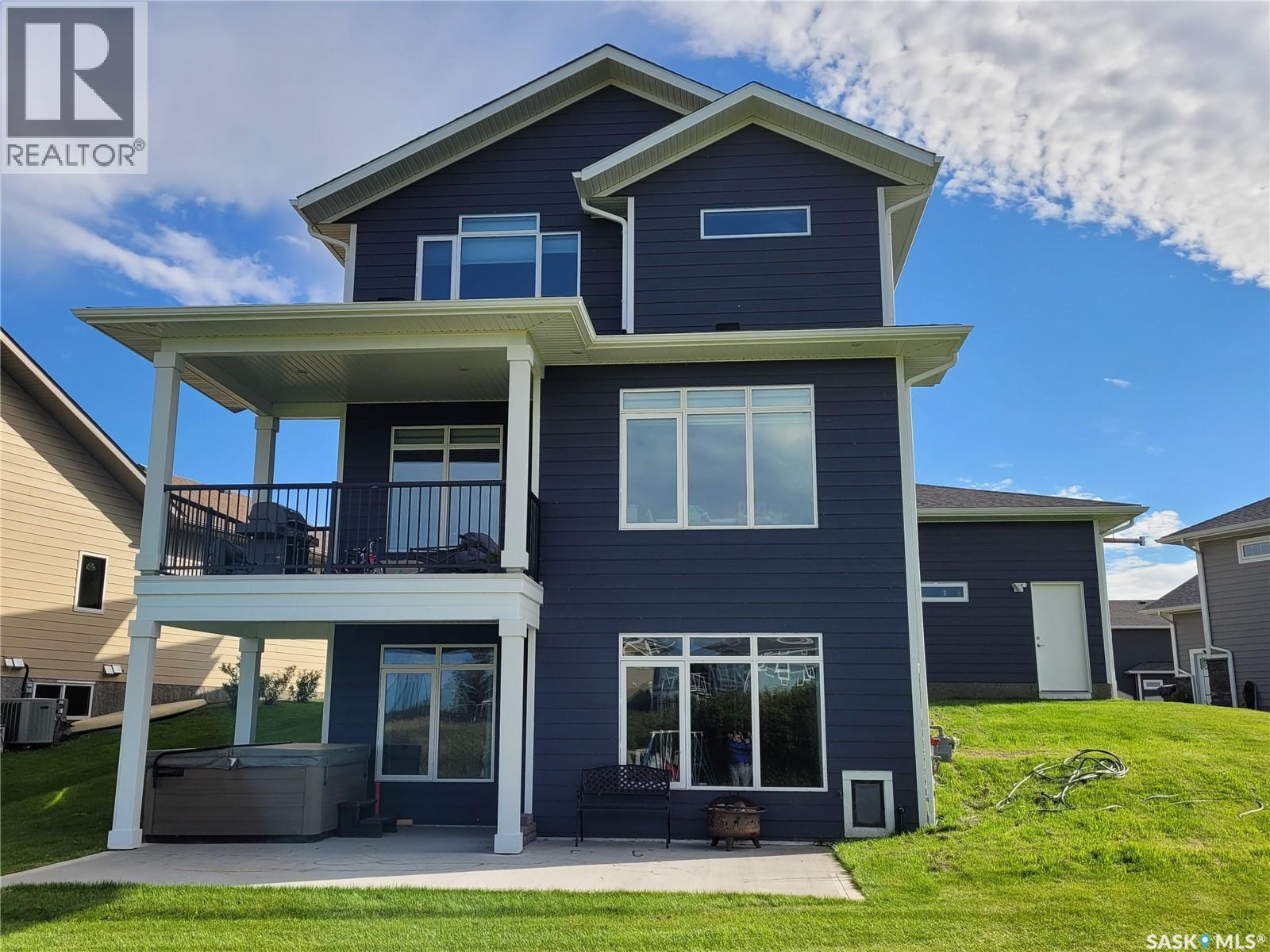 11 Willow View Court, Shields, Saskatchewan  S7C 0A3 - Photo 69 - SK033887