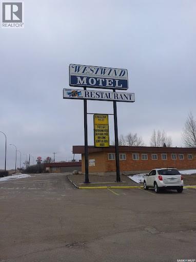 155 North Service ROAD, Swift Current, Saskatchewan