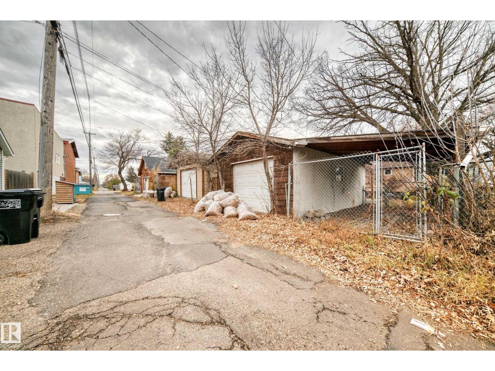 11619 96 St Nw, Edmonton, Alberta  T5G 1T8 - Photo 29 - E4484080