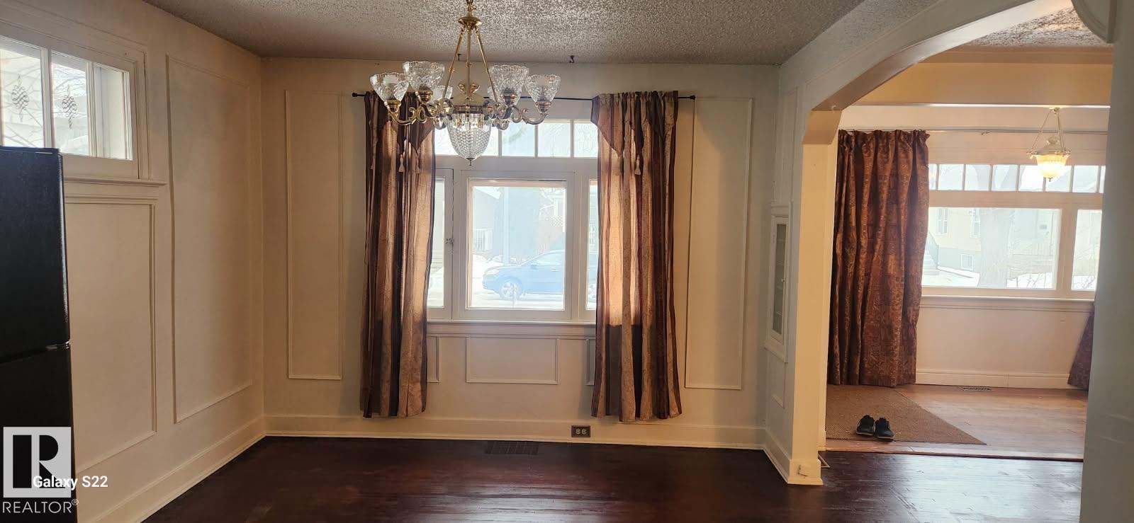 11619 96 St Nw, Edmonton, Alberta  T5G 1T8 - Photo 3 - E4484080