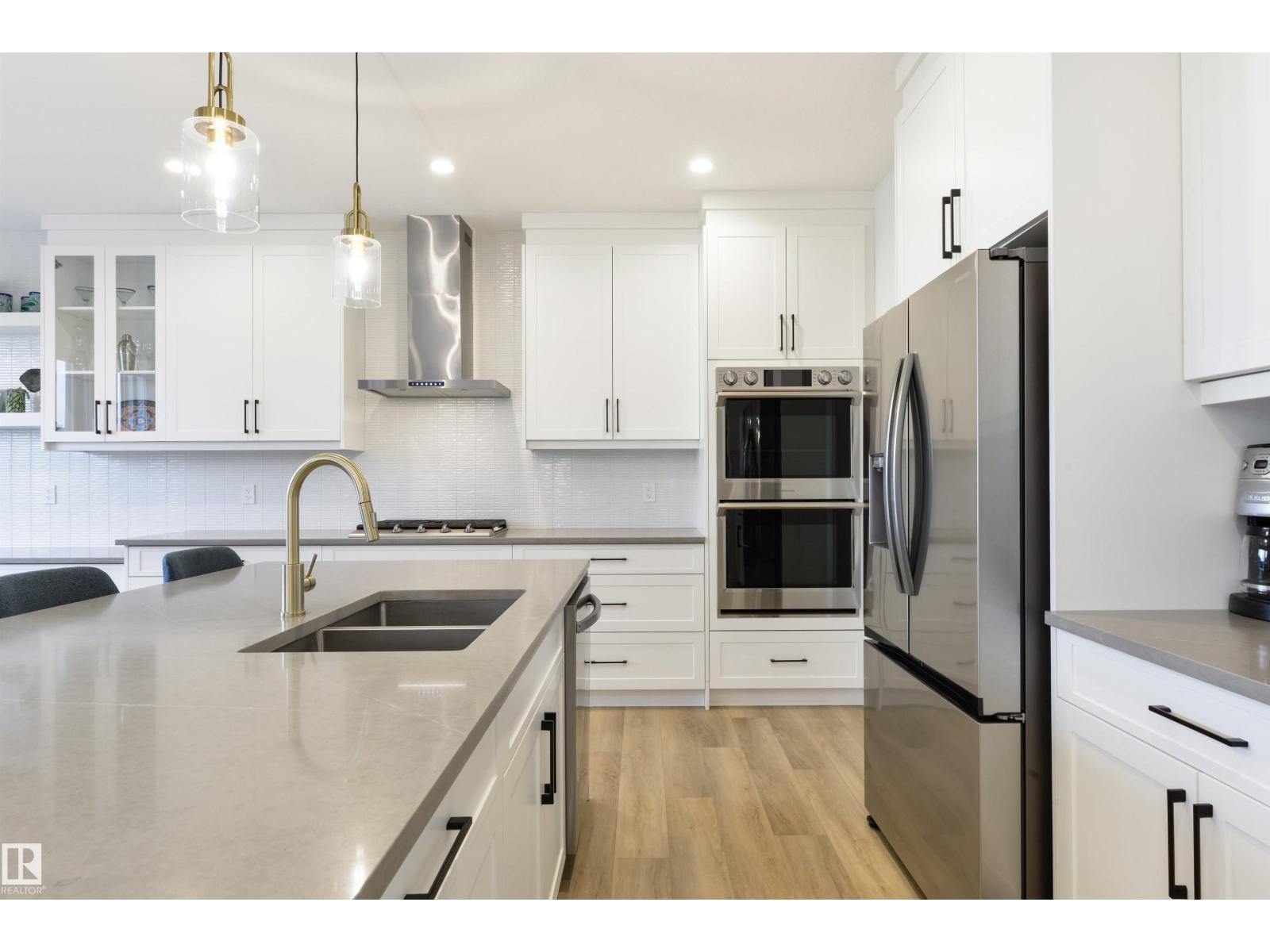 36 Avonlea Wy, Spruce Grove, Alberta  T7X 0Y3 - Photo 10 - E4484081