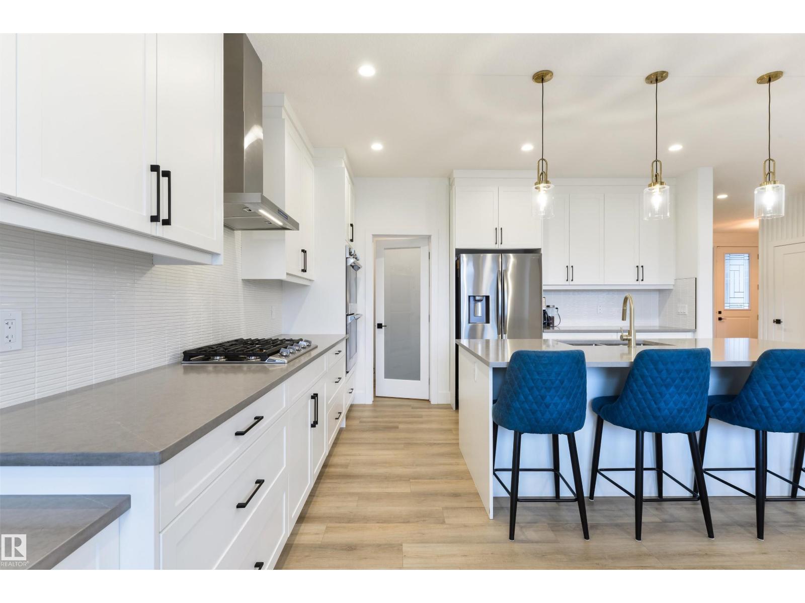 36 Avonlea Wy, Spruce Grove, Alberta  T7X 0Y3 - Photo 12 - E4484081