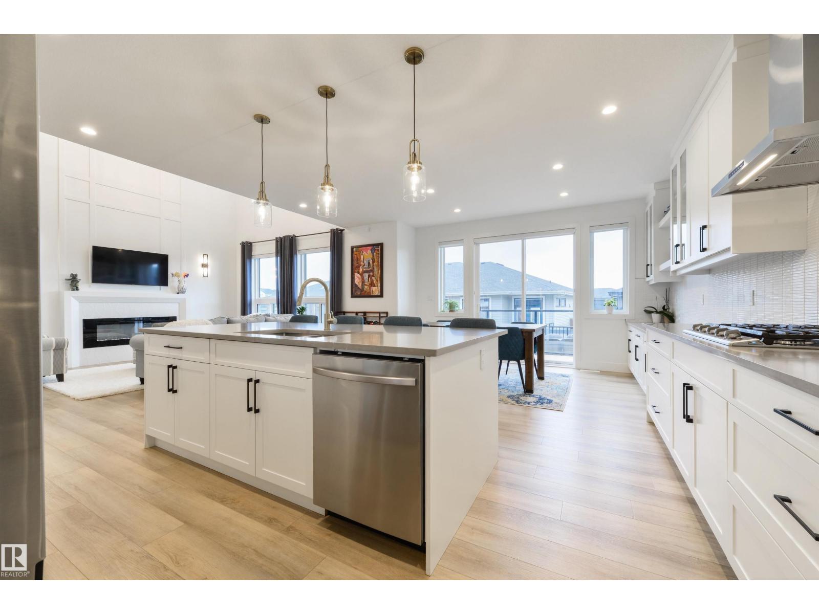 36 Avonlea Wy, Spruce Grove, Alberta  T7X 0Y3 - Photo 13 - E4484081