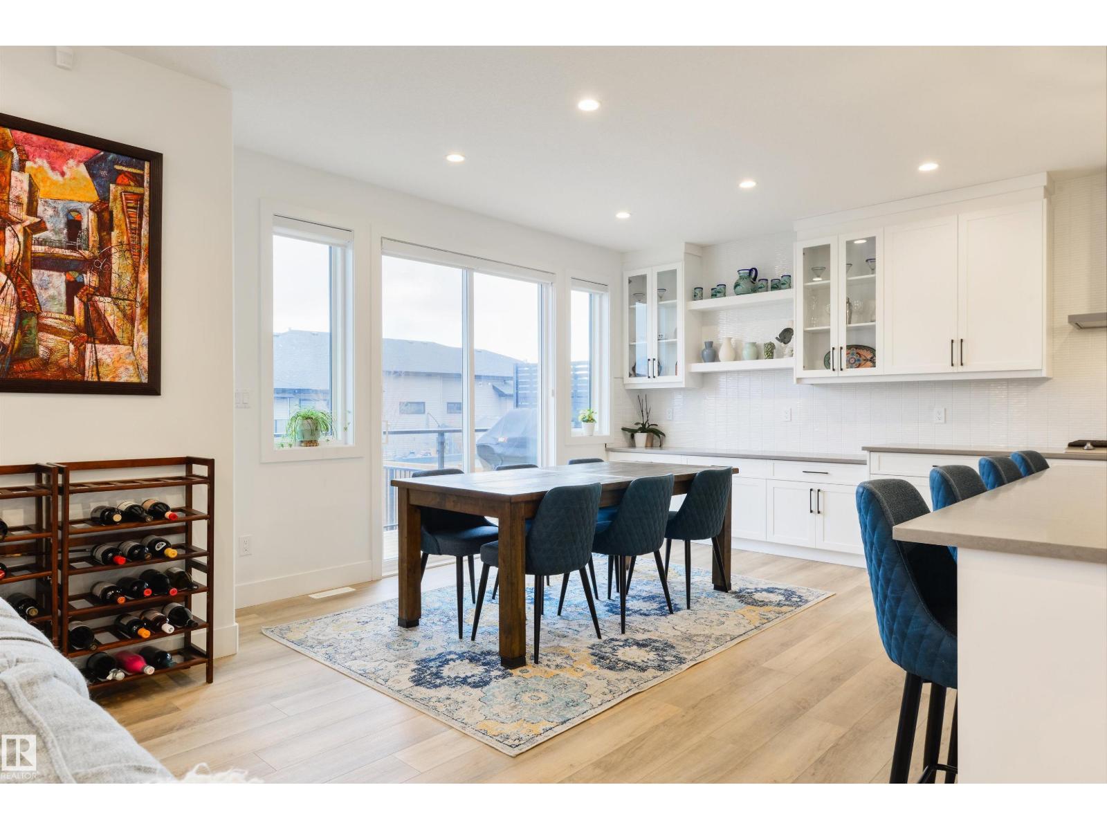 36 Avonlea Wy, Spruce Grove, Alberta  T7X 0Y3 - Photo 14 - E4484081