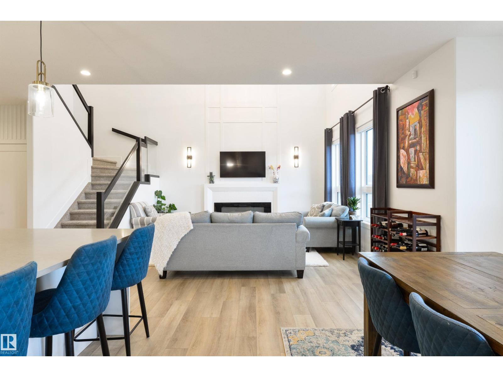 36 Avonlea Wy, Spruce Grove, Alberta  T7X 0Y3 - Photo 16 - E4484081