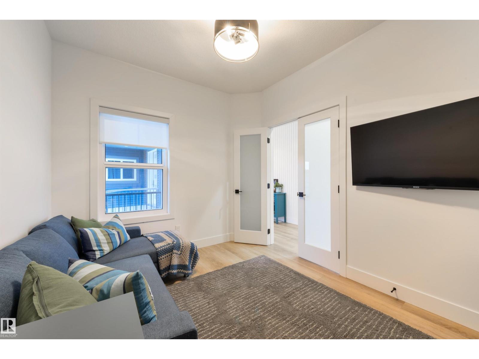 36 Avonlea Wy, Spruce Grove, Alberta  T7X 0Y3 - Photo 19 - E4484081