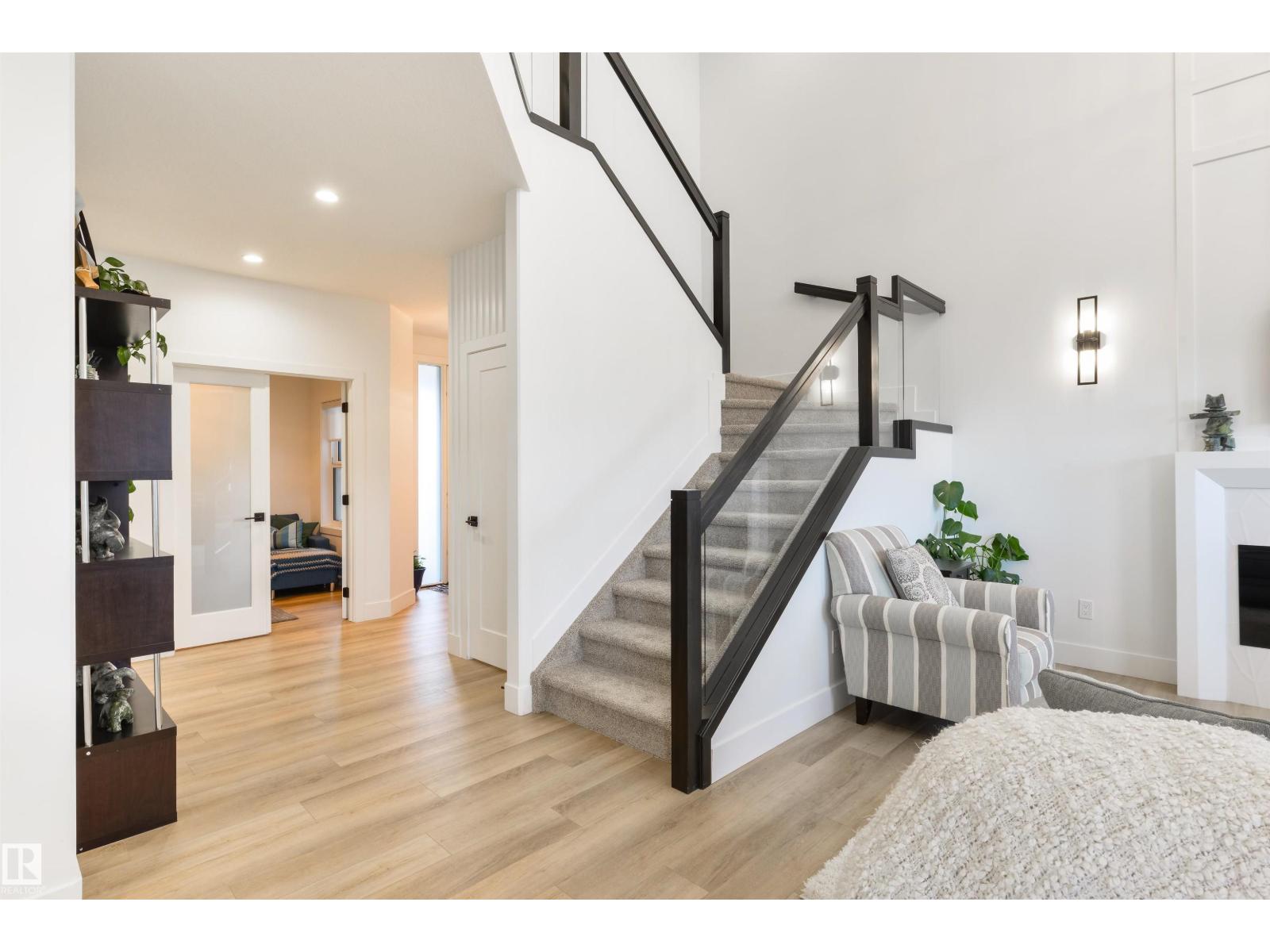 36 Avonlea Wy, Spruce Grove, Alberta  T7X 0Y3 - Photo 23 - E4484081