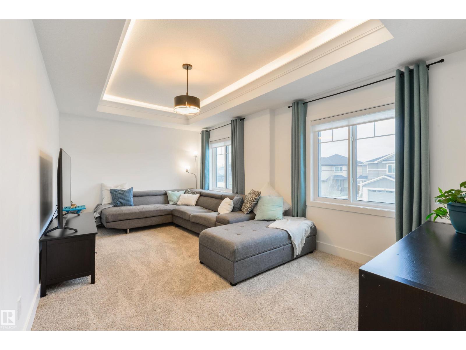 36 Avonlea Wy, Spruce Grove, Alberta  T7X 0Y3 - Photo 30 - E4484081