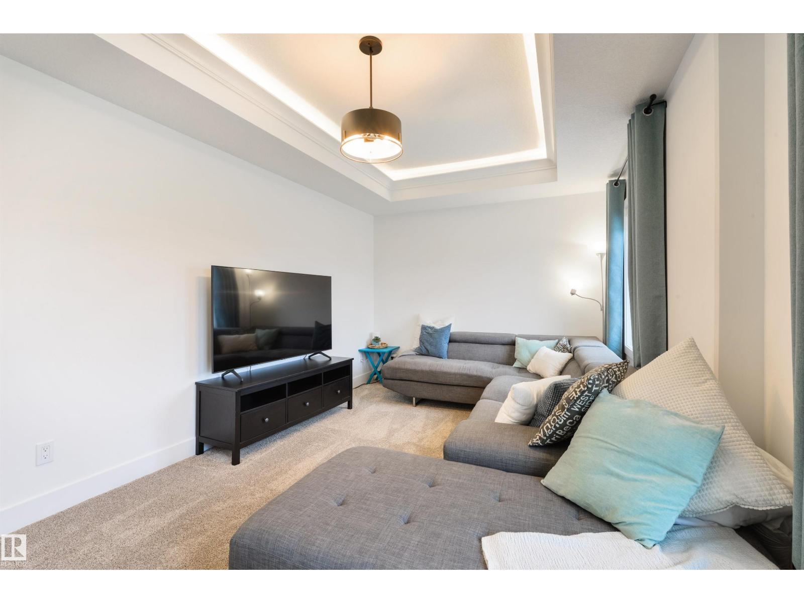 36 Avonlea Wy, Spruce Grove, Alberta  T7X 0Y3 - Photo 31 - E4484081