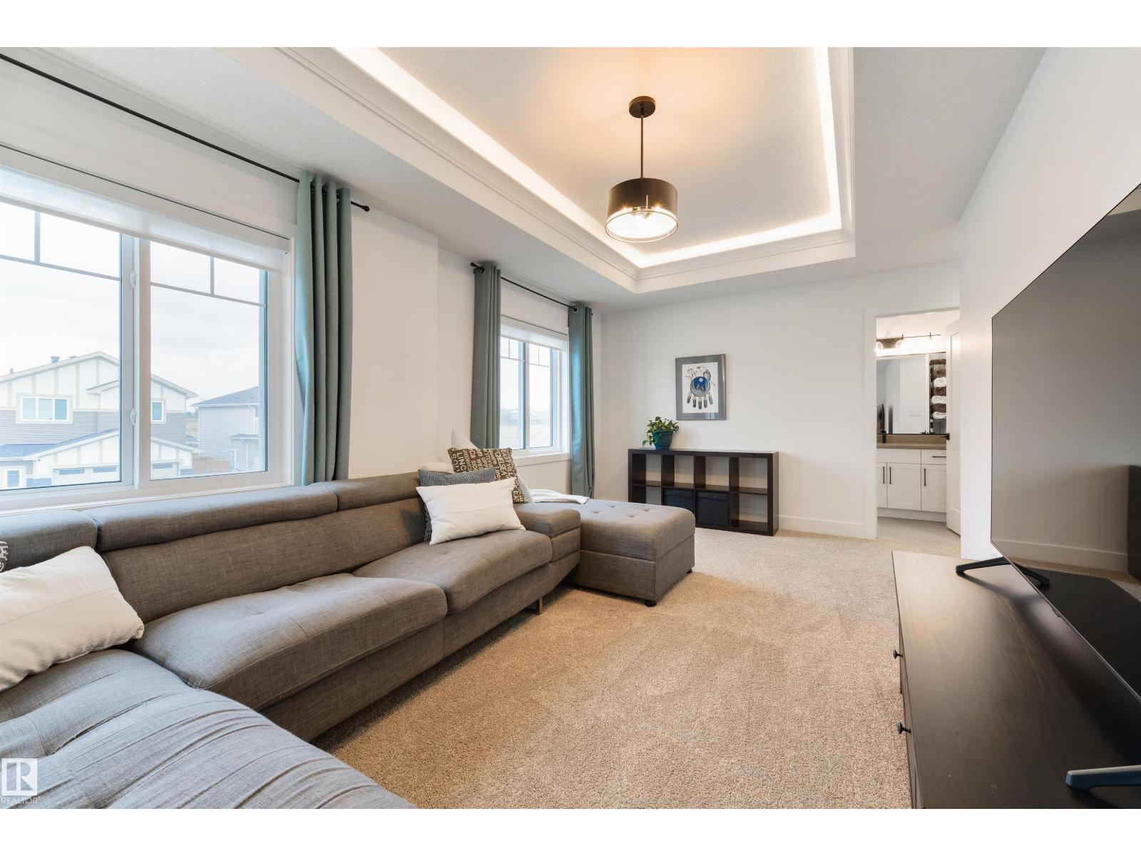 36 Avonlea Wy, Spruce Grove, Alberta  T7X 0Y3 - Photo 32 - E4484081