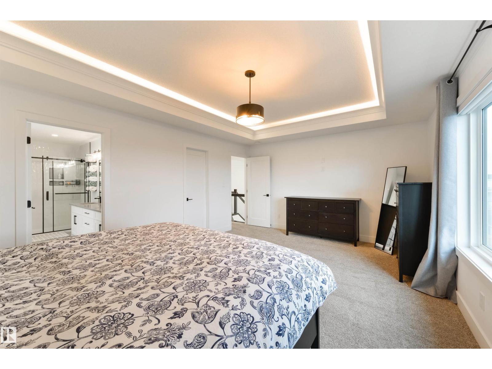 36 Avonlea Wy, Spruce Grove, Alberta  T7X 0Y3 - Photo 38 - E4484081