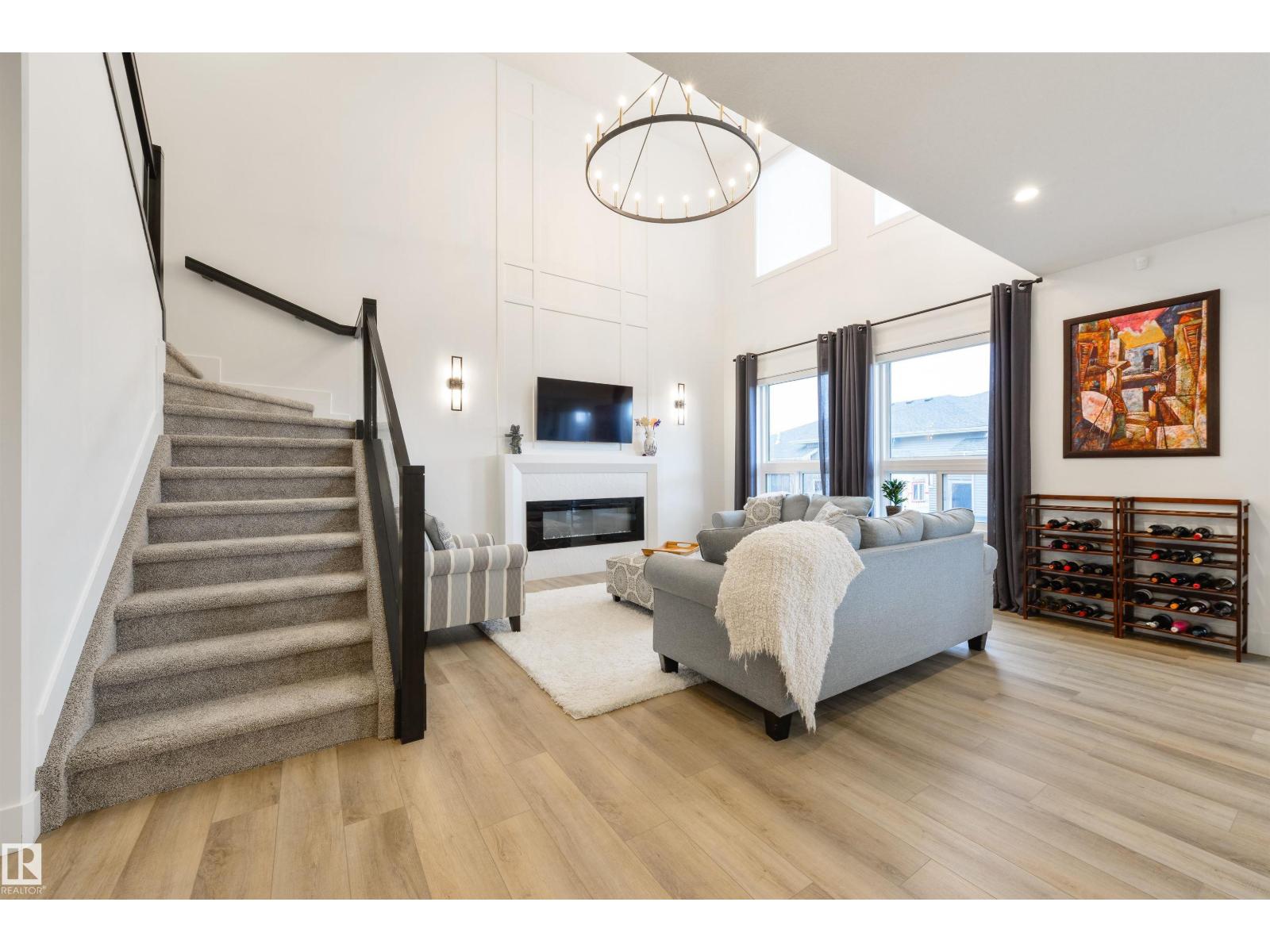 36 Avonlea Wy, Spruce Grove, Alberta  T7X 0Y3 - Photo 4 - E4484081