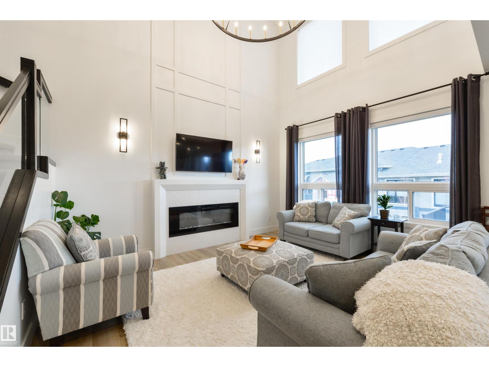 36 Avonlea Wy, Spruce Grove, Alberta  T7X 0Y3 - Photo 5 - E4484081