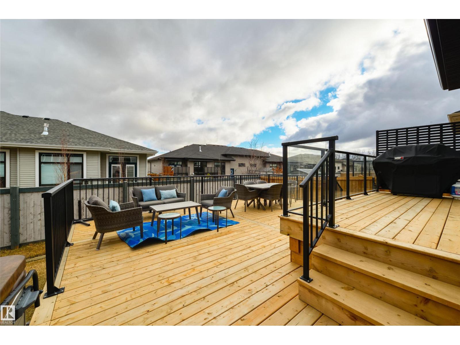 36 Avonlea Wy, Spruce Grove, Alberta  T7X 0Y3 - Photo 52 - E4484081