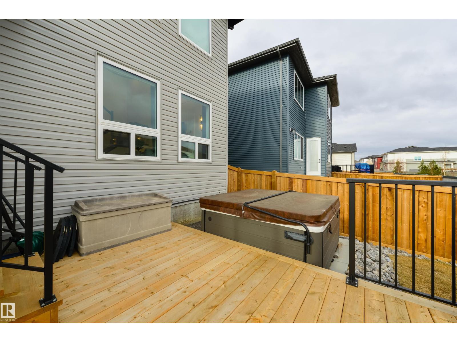 36 Avonlea Wy, Spruce Grove, Alberta  T7X 0Y3 - Photo 53 - E4484081