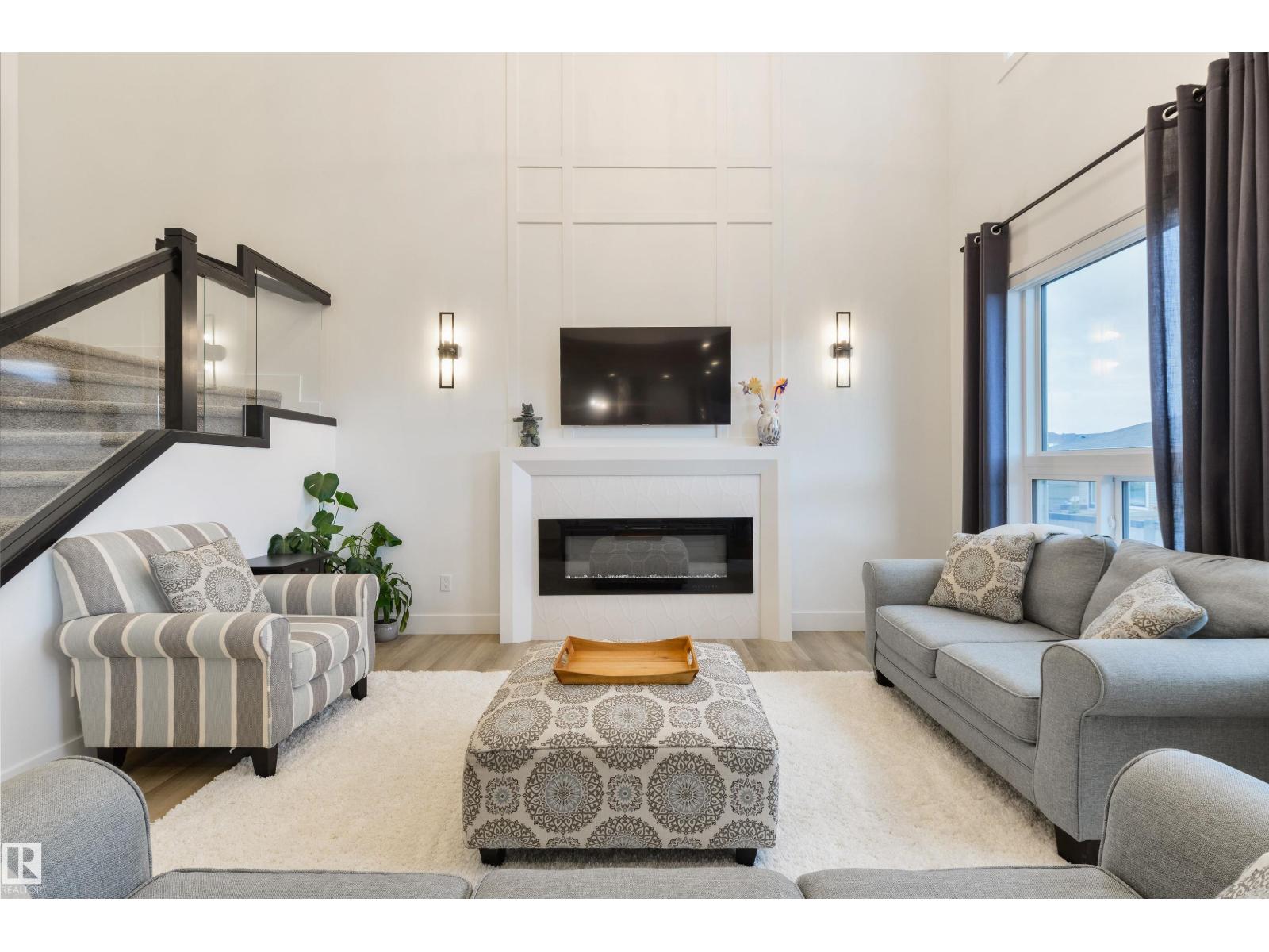 36 Avonlea Wy, Spruce Grove, Alberta  T7X 0Y3 - Photo 6 - E4484081