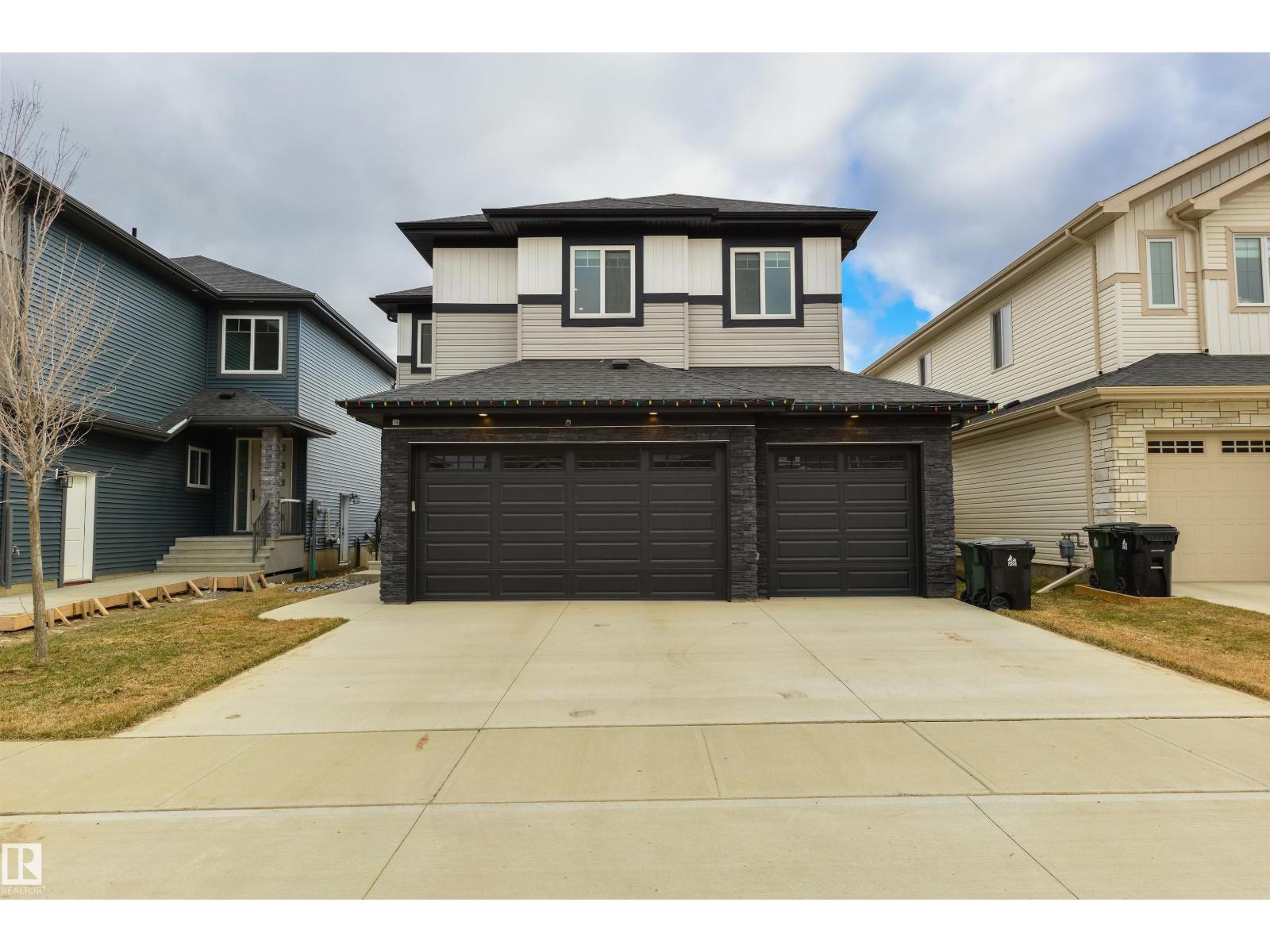 36 Avonlea Wy, Spruce Grove, Alberta  T7X 0Y3 - Photo 64 - E4484081