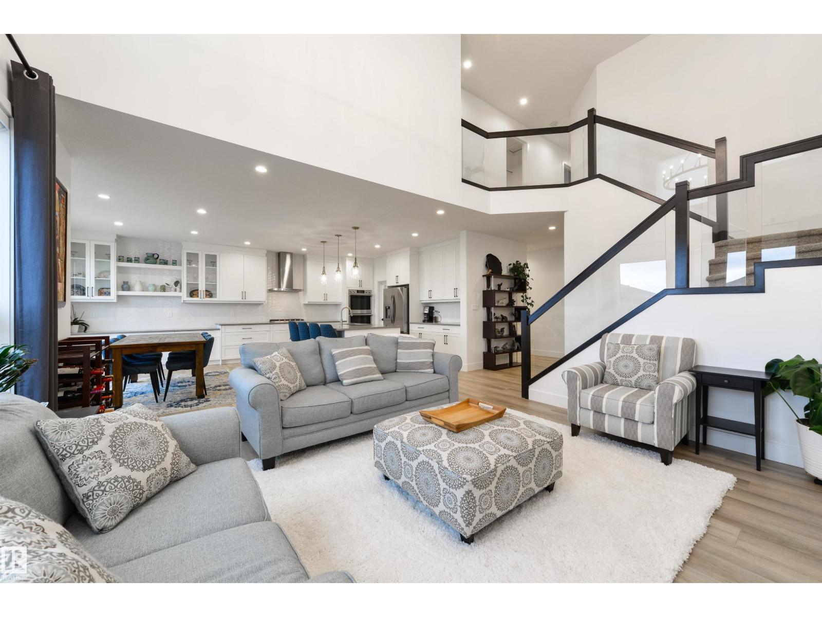 36 Avonlea Wy, Spruce Grove, Alberta  T7X 0Y3 - Photo 7 - E4484081