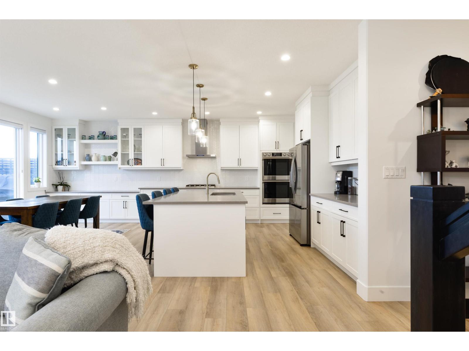 36 Avonlea Wy, Spruce Grove, Alberta  T7X 0Y3 - Photo 8 - E4484081