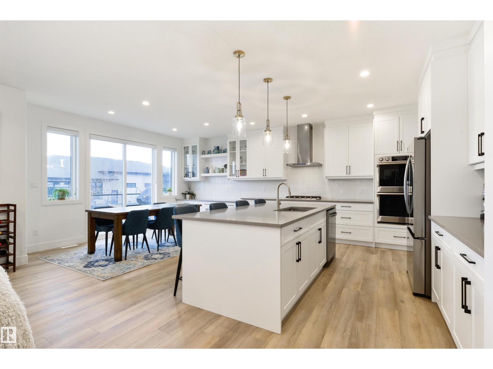 36 Avonlea Wy, Spruce Grove, Alberta  T7X 0Y3 - Photo 9 - E4484081