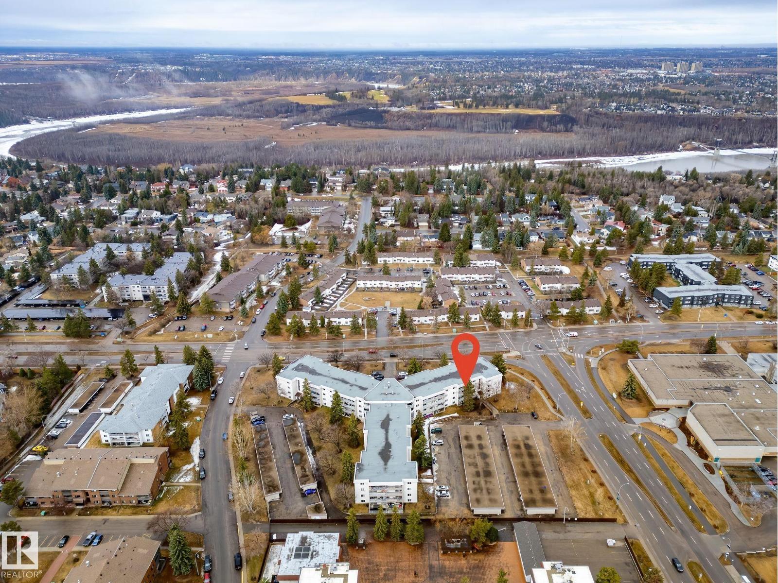 #106 5125 RIVERBEND RD NW, edmonton, Alberta